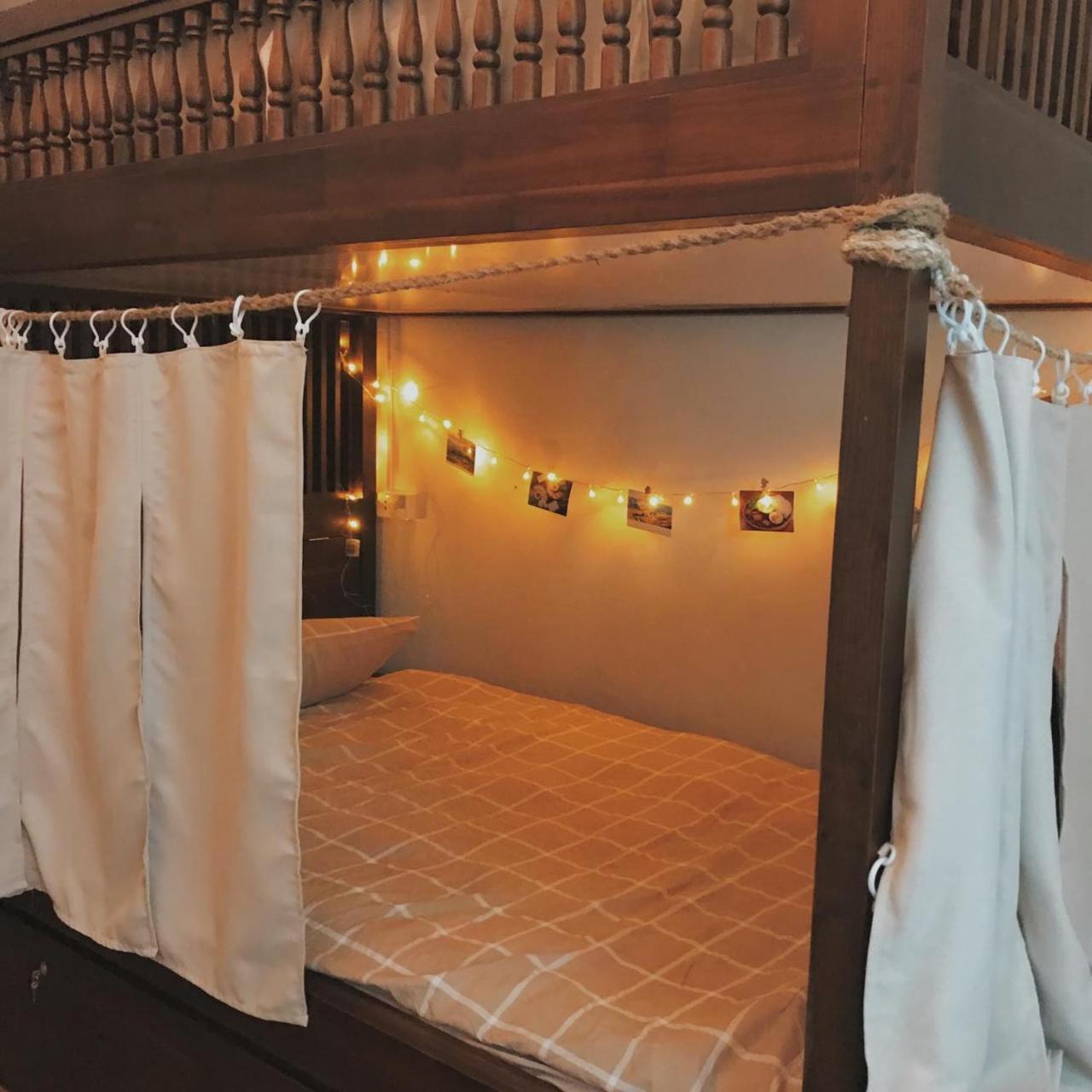 Tre House Homestay Hanoï Extérieur photo