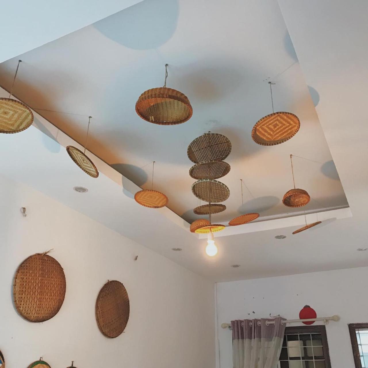 Tre House Homestay Hanoï Extérieur photo