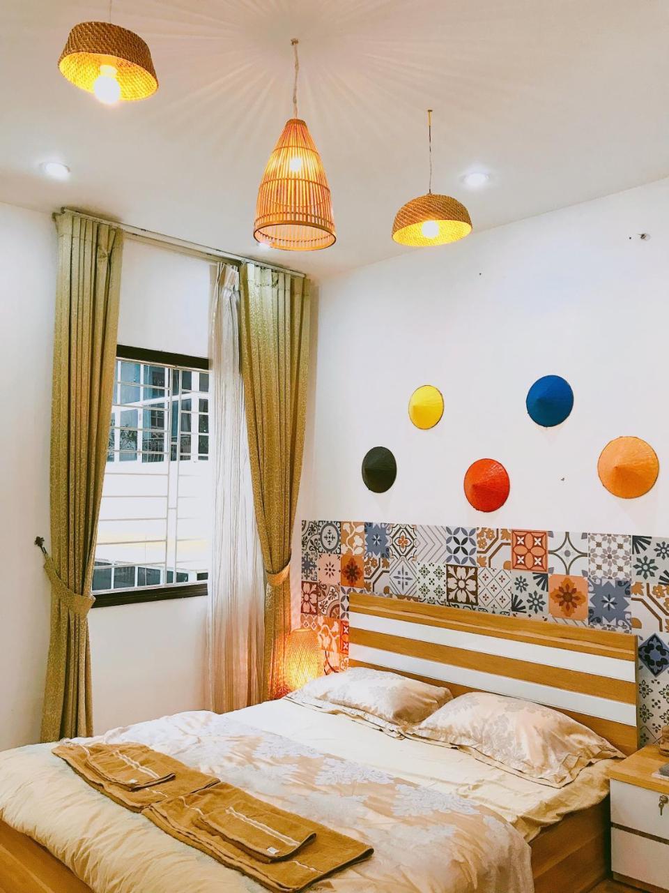 Tre House Homestay Hanoï Extérieur photo