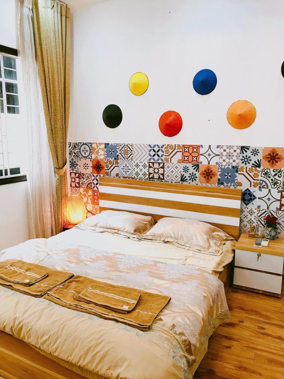 Tre House Homestay Hanoï Extérieur photo