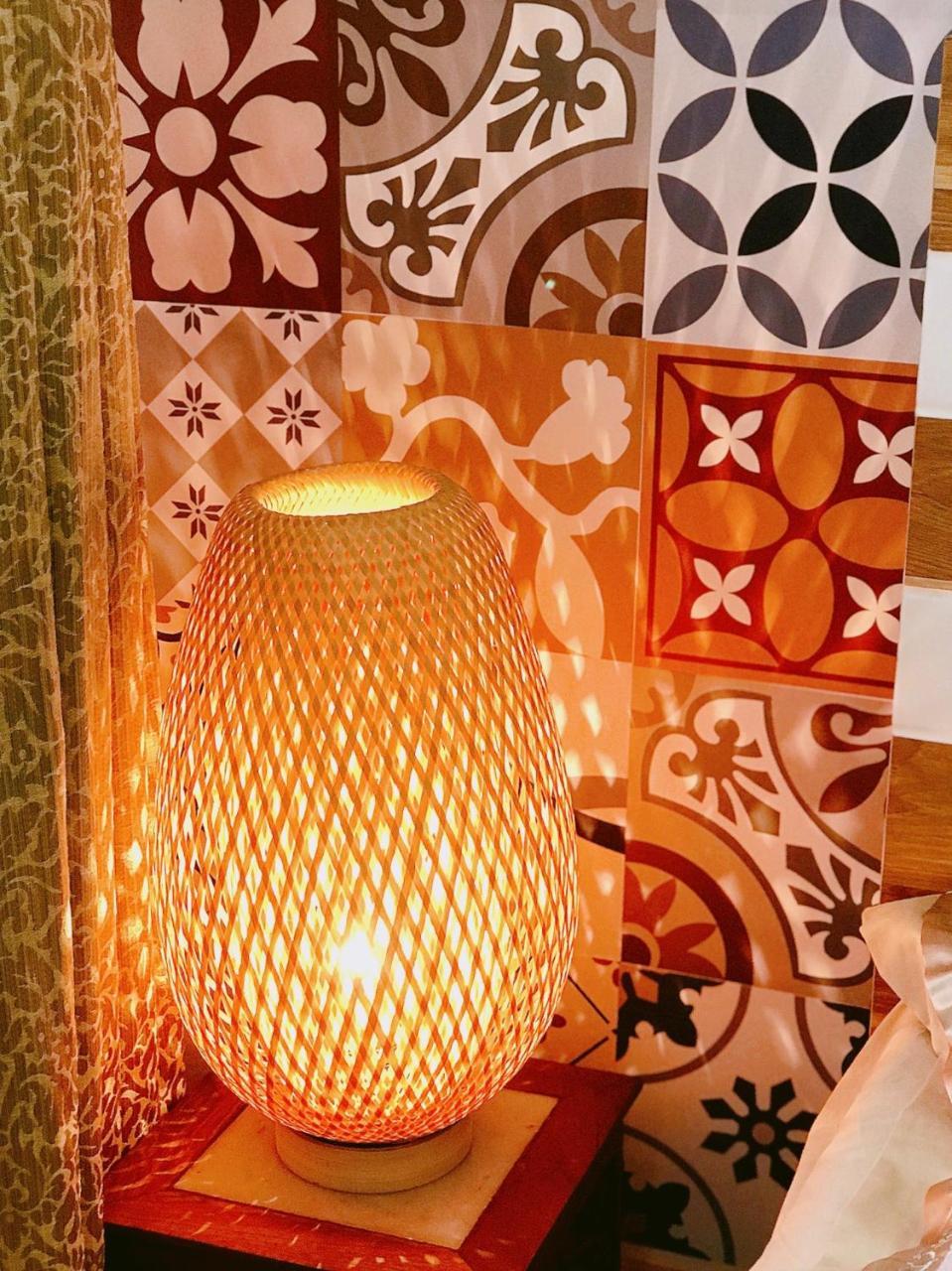 Tre House Homestay Hanoï Extérieur photo
