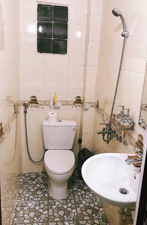 Tre House Homestay Hanoï Extérieur photo